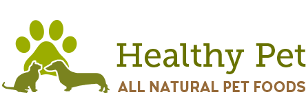 Healthy Pet All Natural Pet Foods